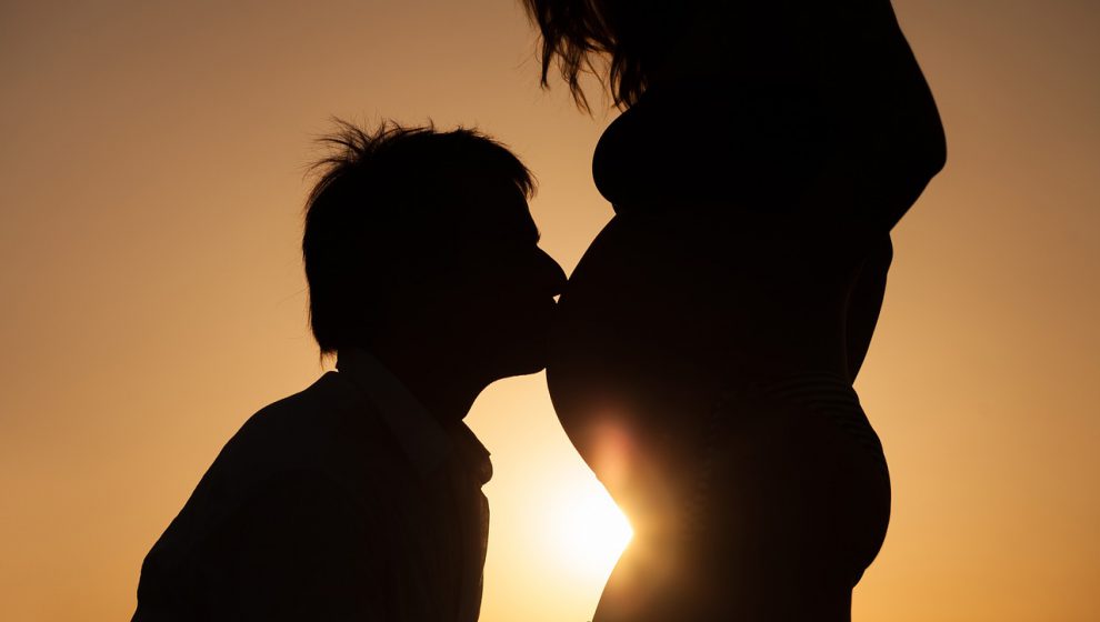 NJ Pregnancy Laws