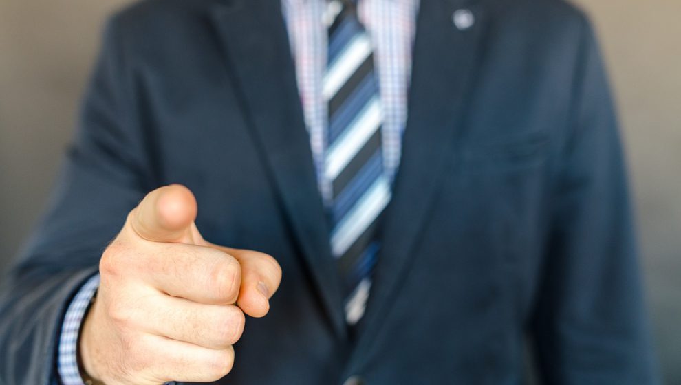 Wrongful Termination NJ Employment Attorney