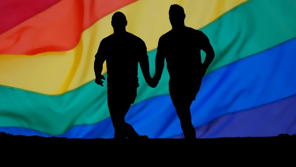 sexual orientation harassment