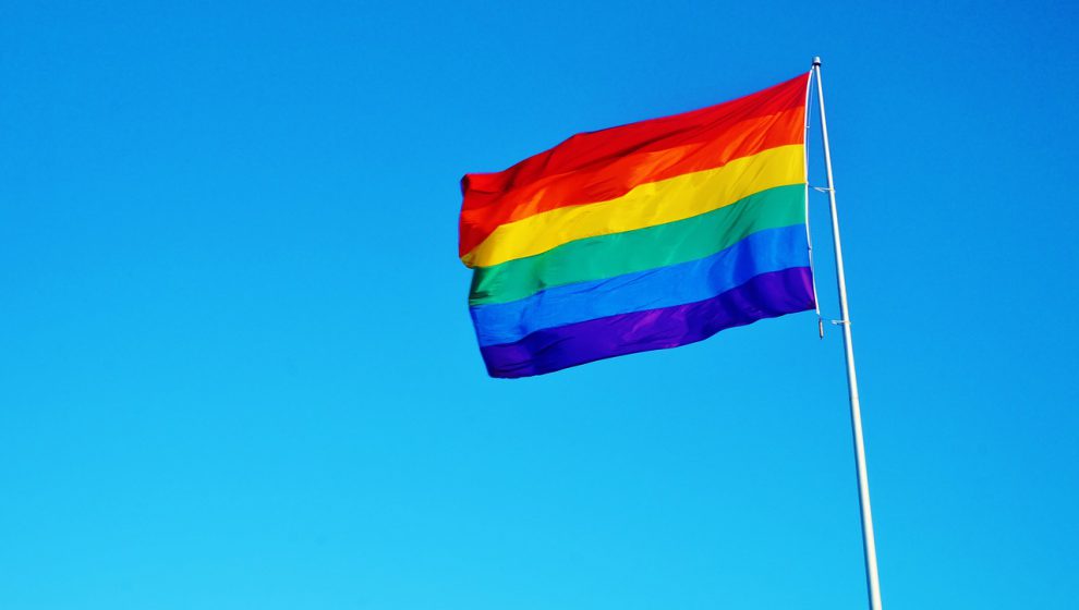 Gender Identity Discrimination Morristown NJ