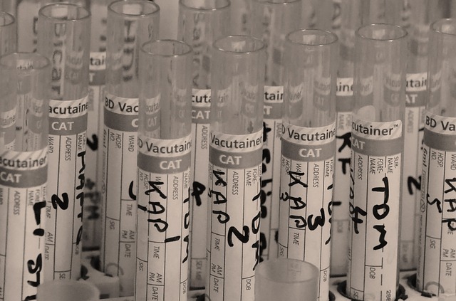 NJ Drug Testing Laws