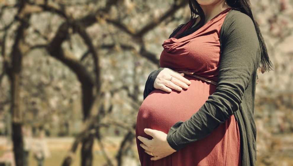 Pregnancy Discrimination Morristown NJ Attorney