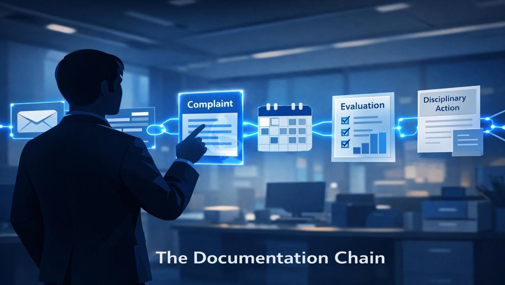 Making Sense of Documentation: What Evidence Matters in New Jersey ...